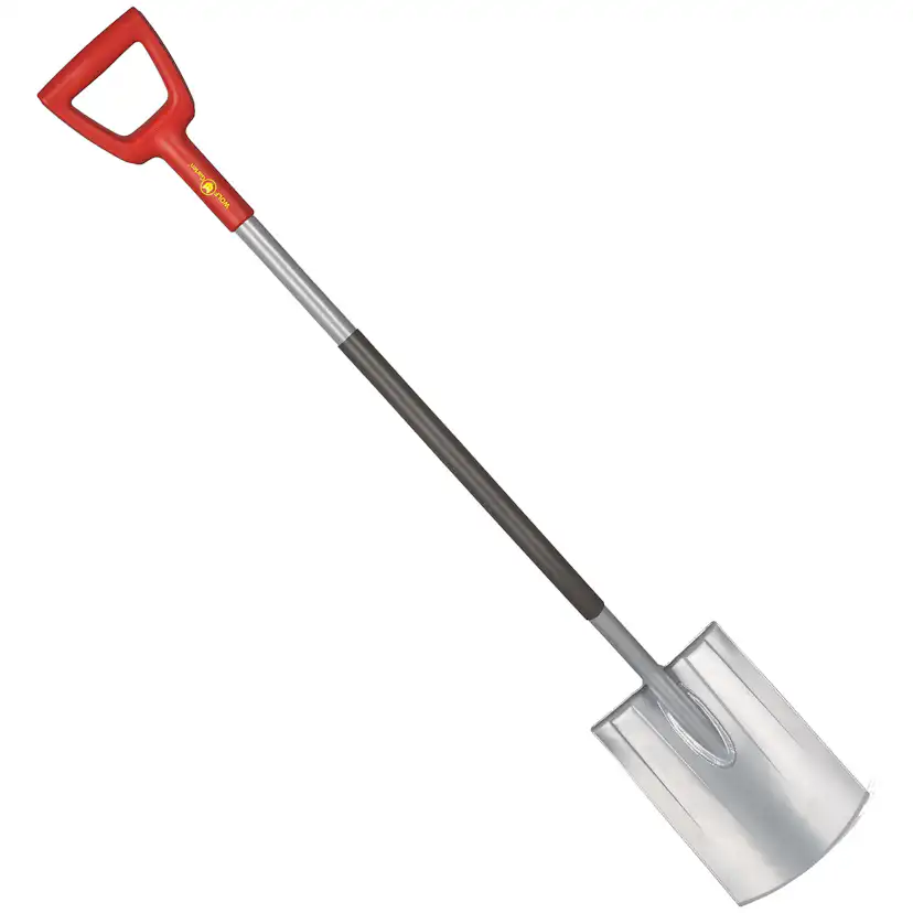 Trädgårdsspade WOLF-Garten AS-D