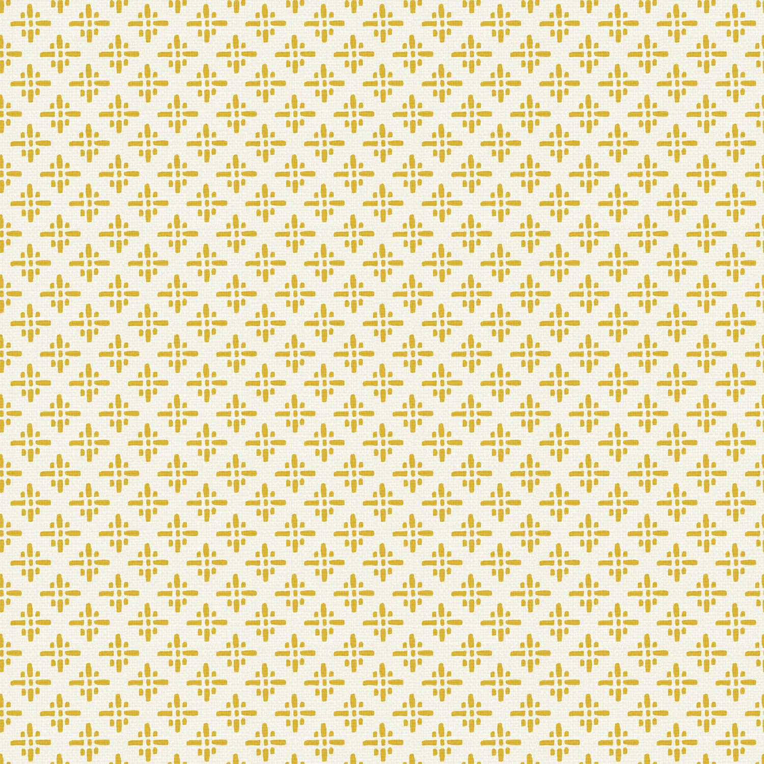 Tapet Joules Beckett Star Antique Gold