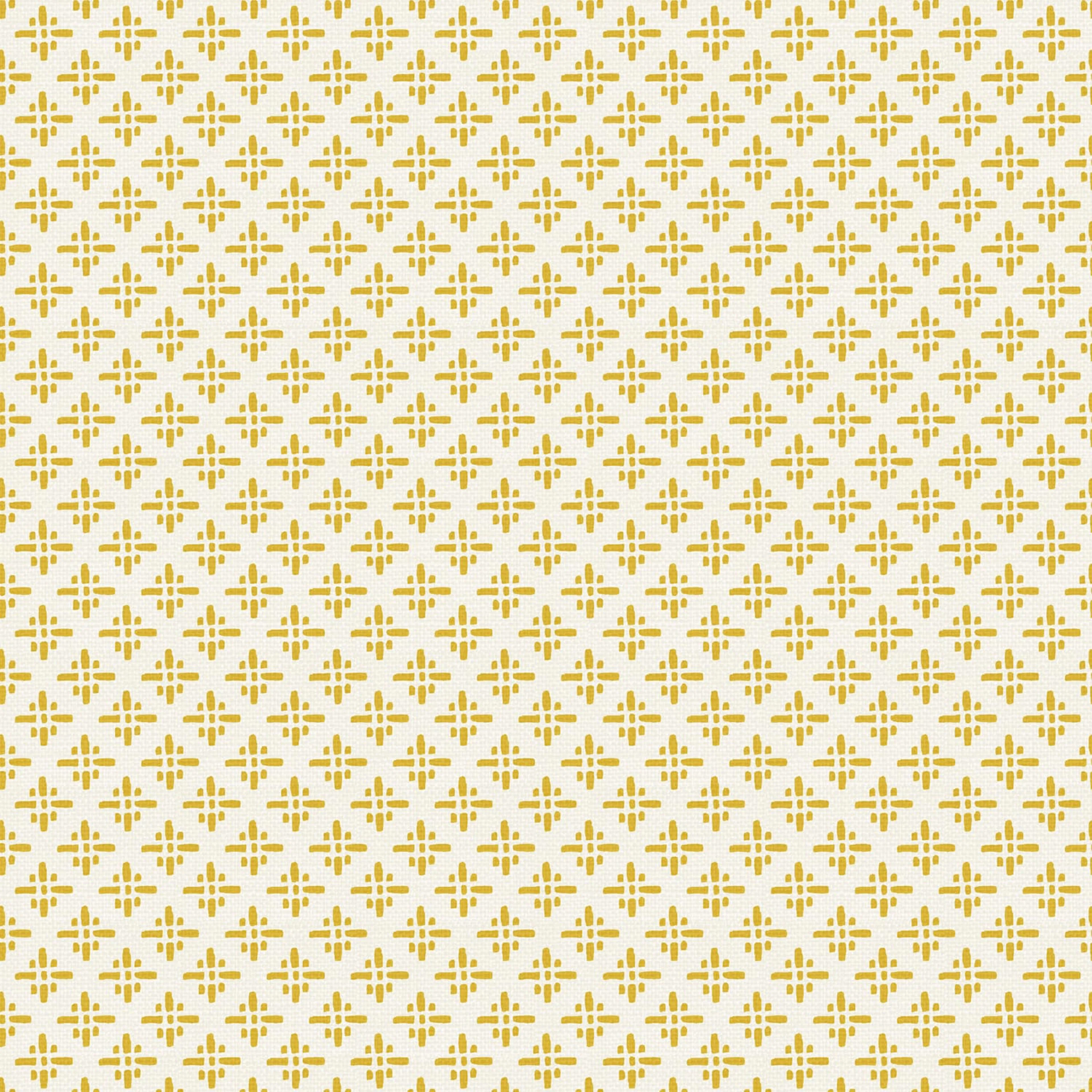 Tapet Joules Beckett Star Antique Gold