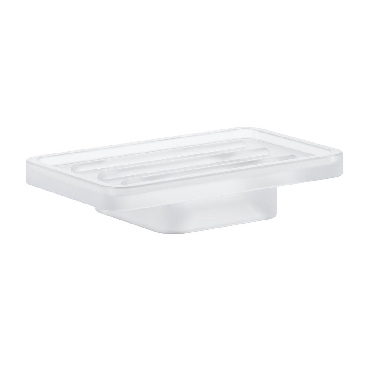 Tvålkopp Grohe Selection Cube