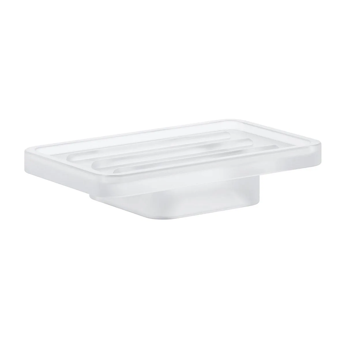 Tvålkopp Grohe Selection Cube