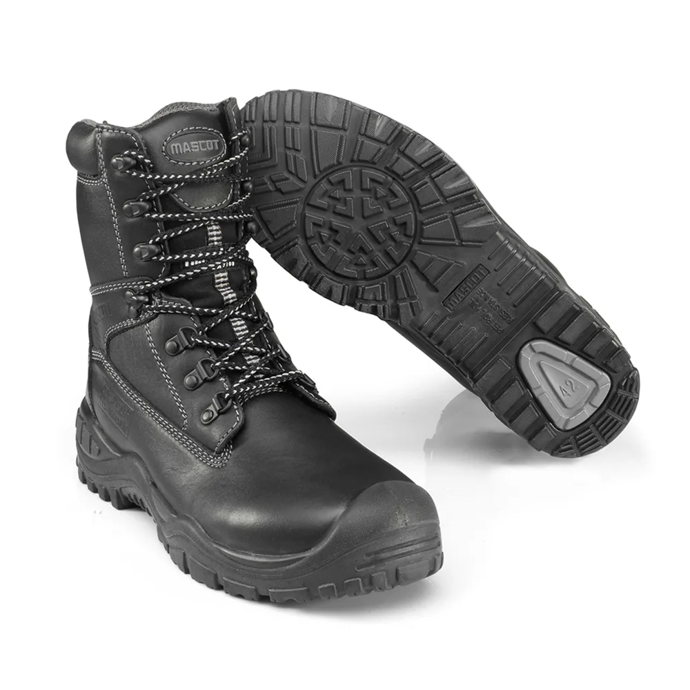 Skyddskängor Mascot Footwear Industry F0084-902