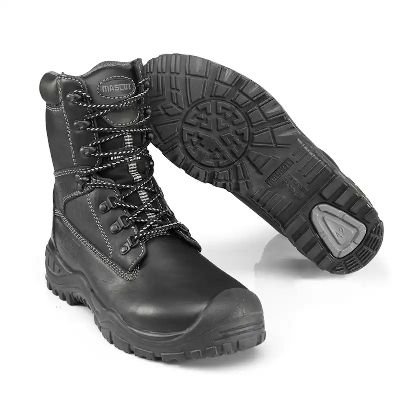 Skyddskängor Mascot Footwear Industry F0084-902