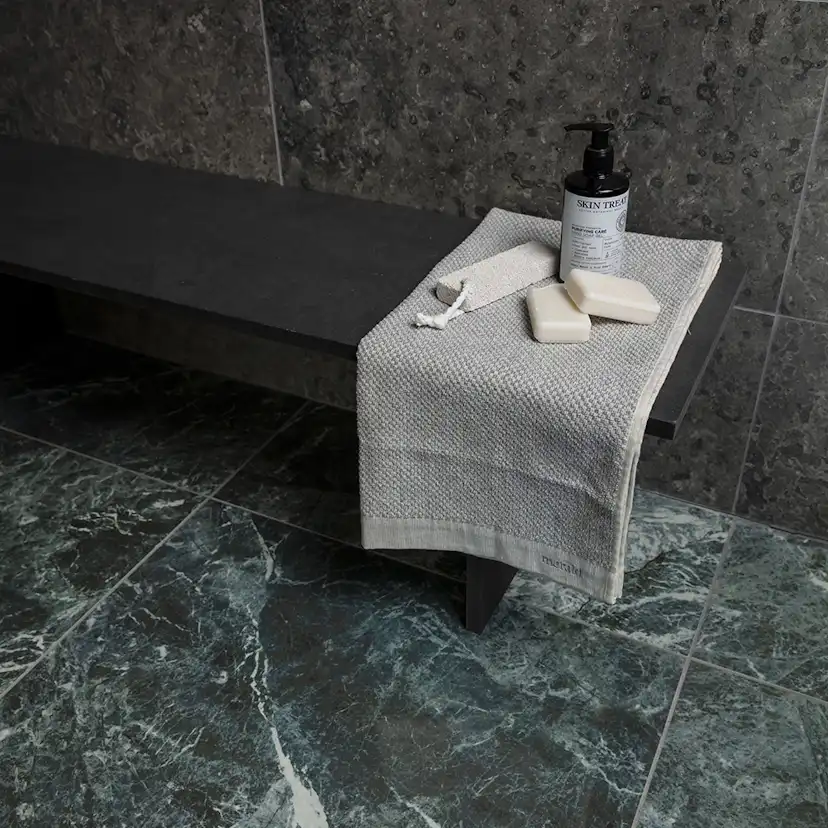 Klinker Konradssons Marmoker Verde Aver Lucido 60x60 cm_NEW