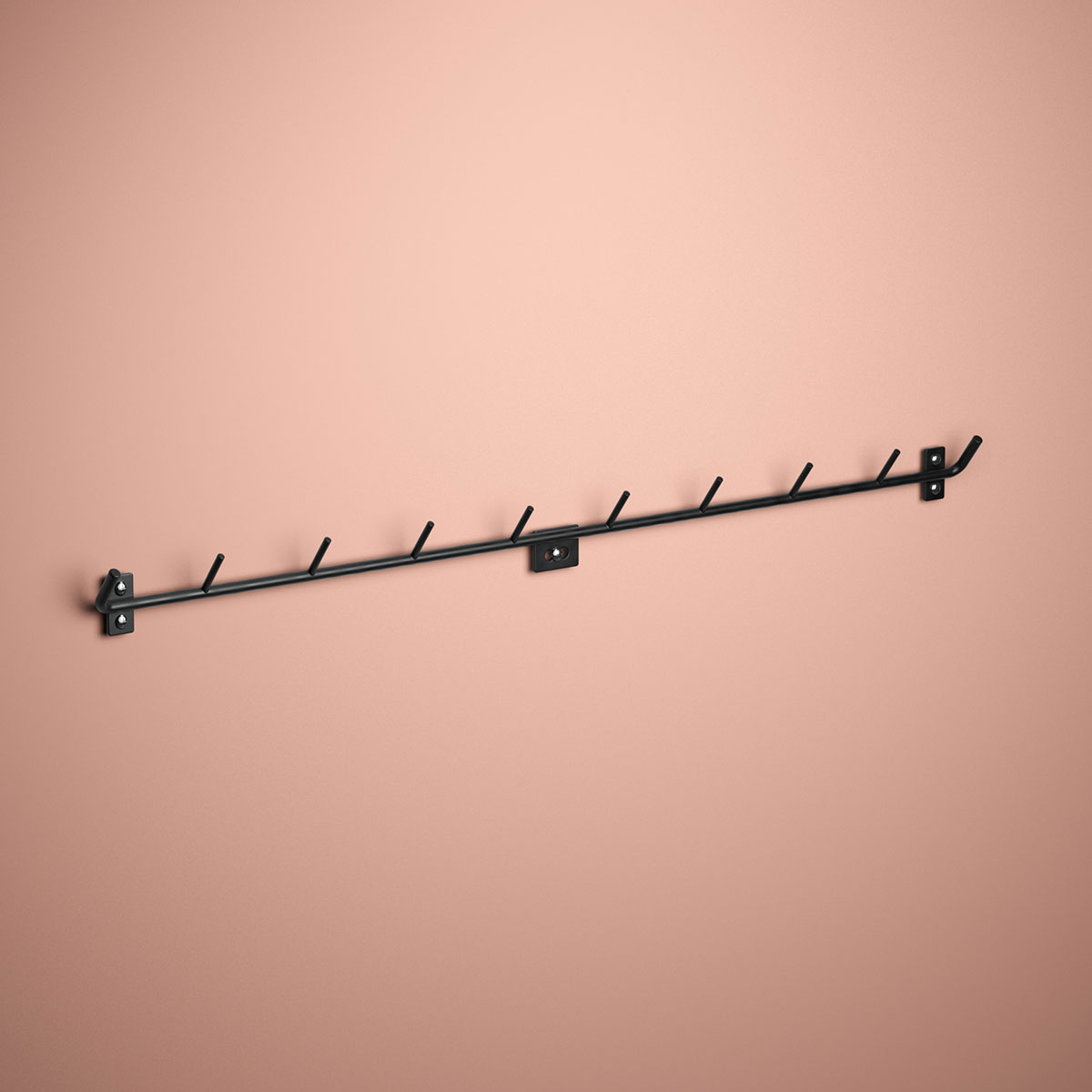 Klädhängare Lundbergs Hedda