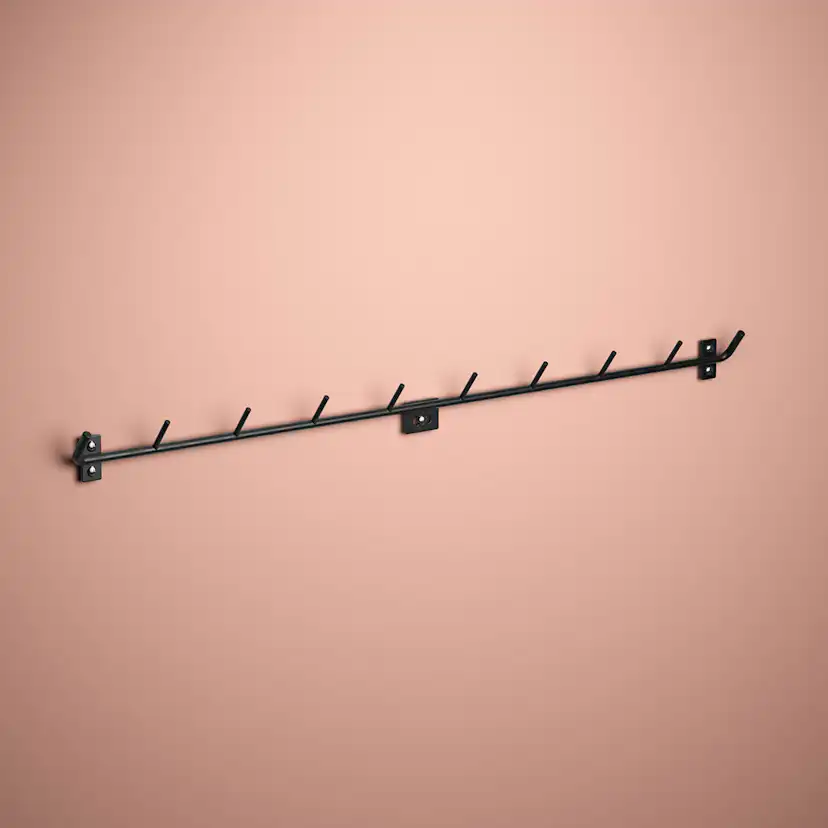 Klädhängare Lundbergs Hedda