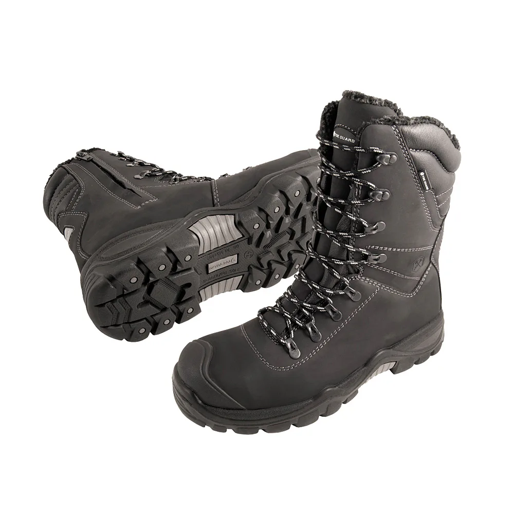 Känga Toe Guard Alaska