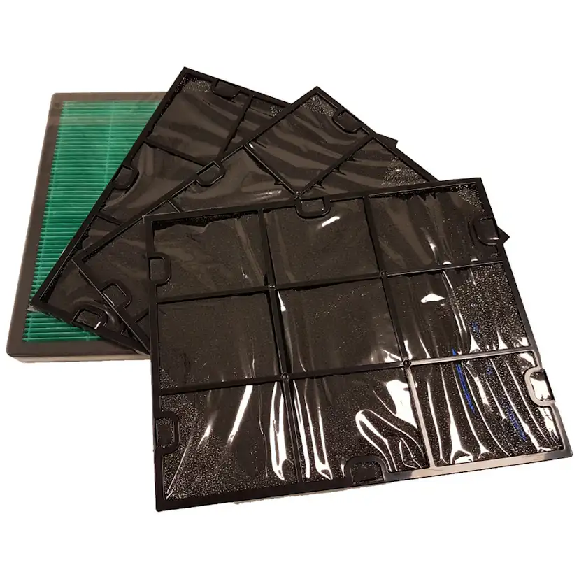 Filterset Coway AP-0509DH