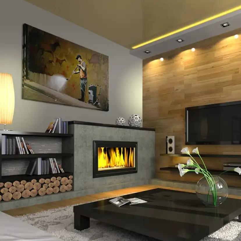 Tavla Arkiio Whitewashing Lascaux Banksy 60x40