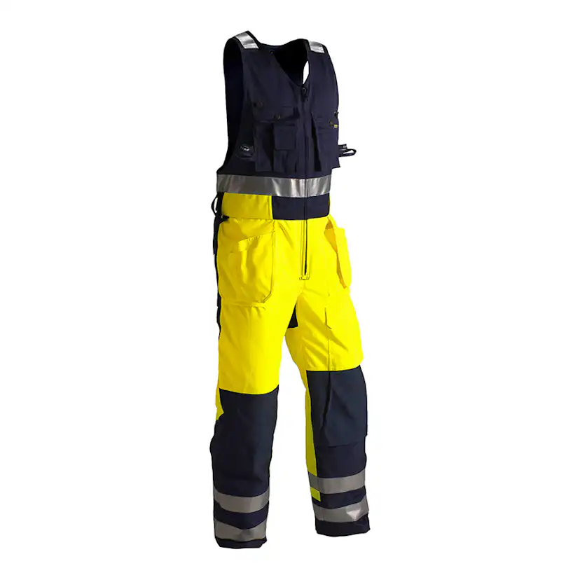 Västbyxa Varsel Blåkläder 8504