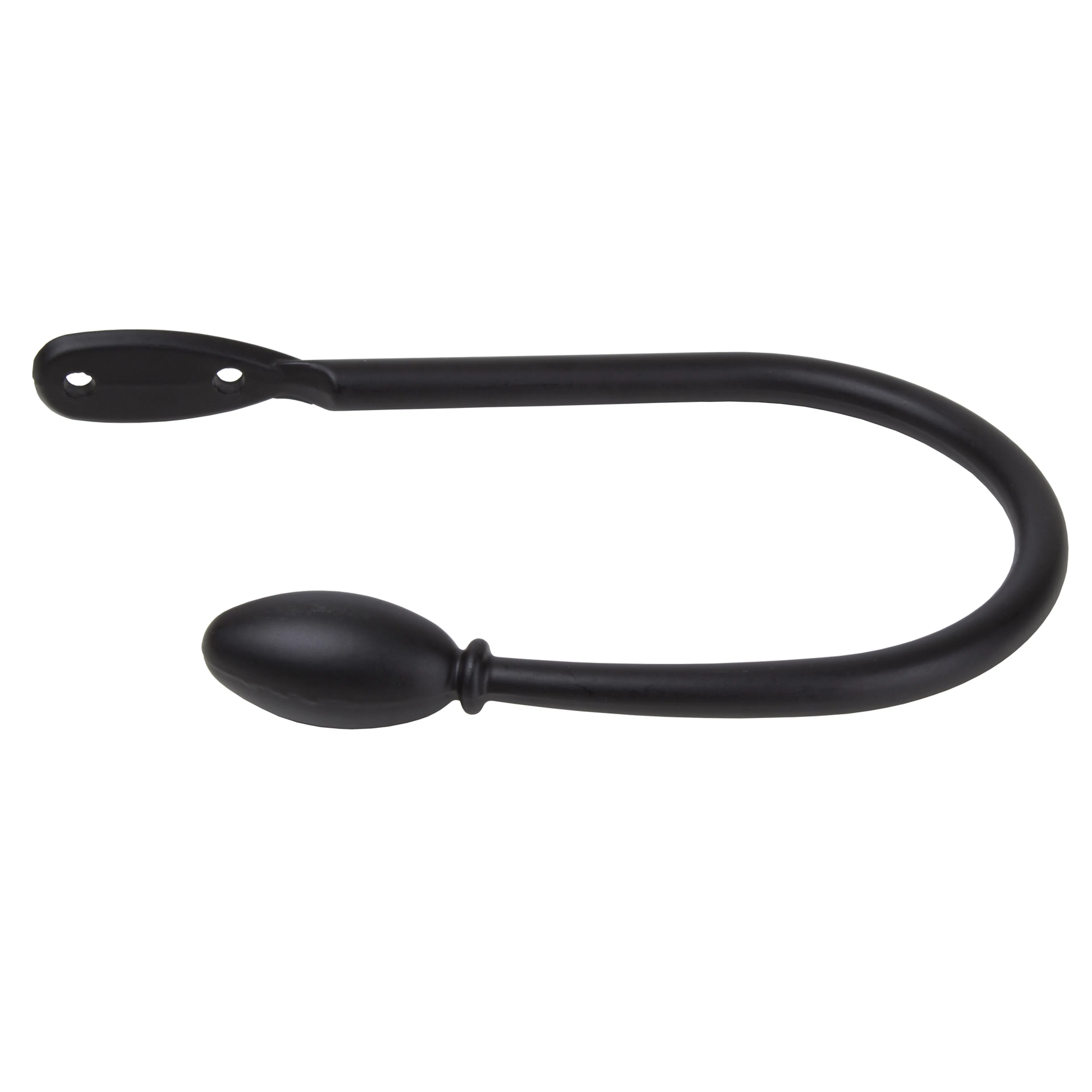 Gardinomtag Kirsch 2st Gardintillbehör