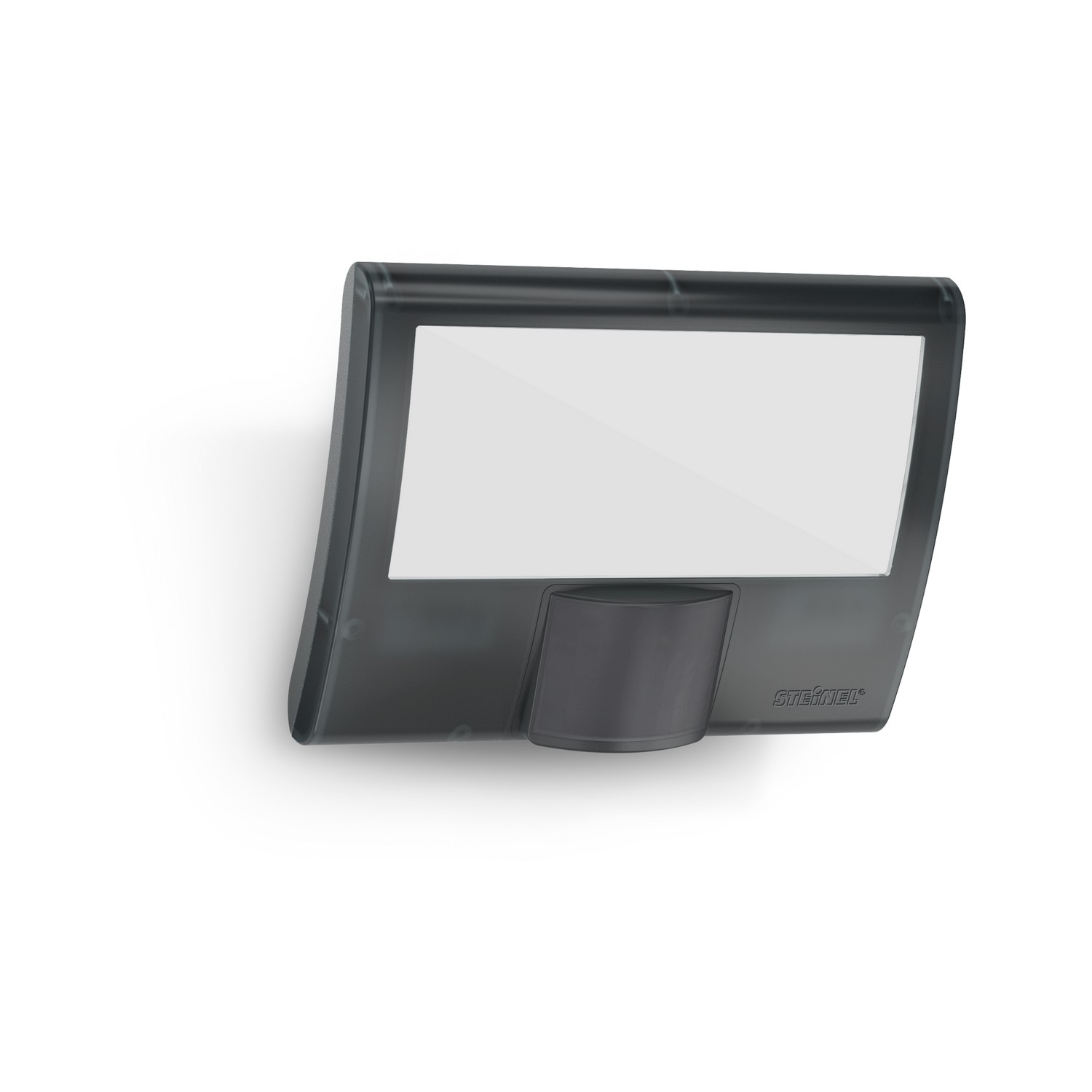 Strålkastare Steinel XLED Curved