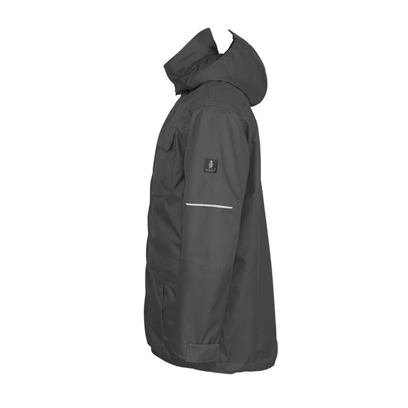 Parkas Mascot Industry 10010-194