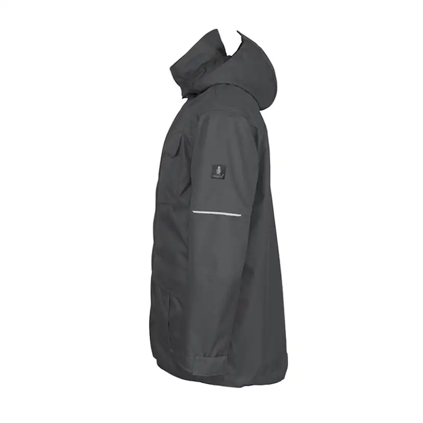 Parkas Mascot Industry 10010-194