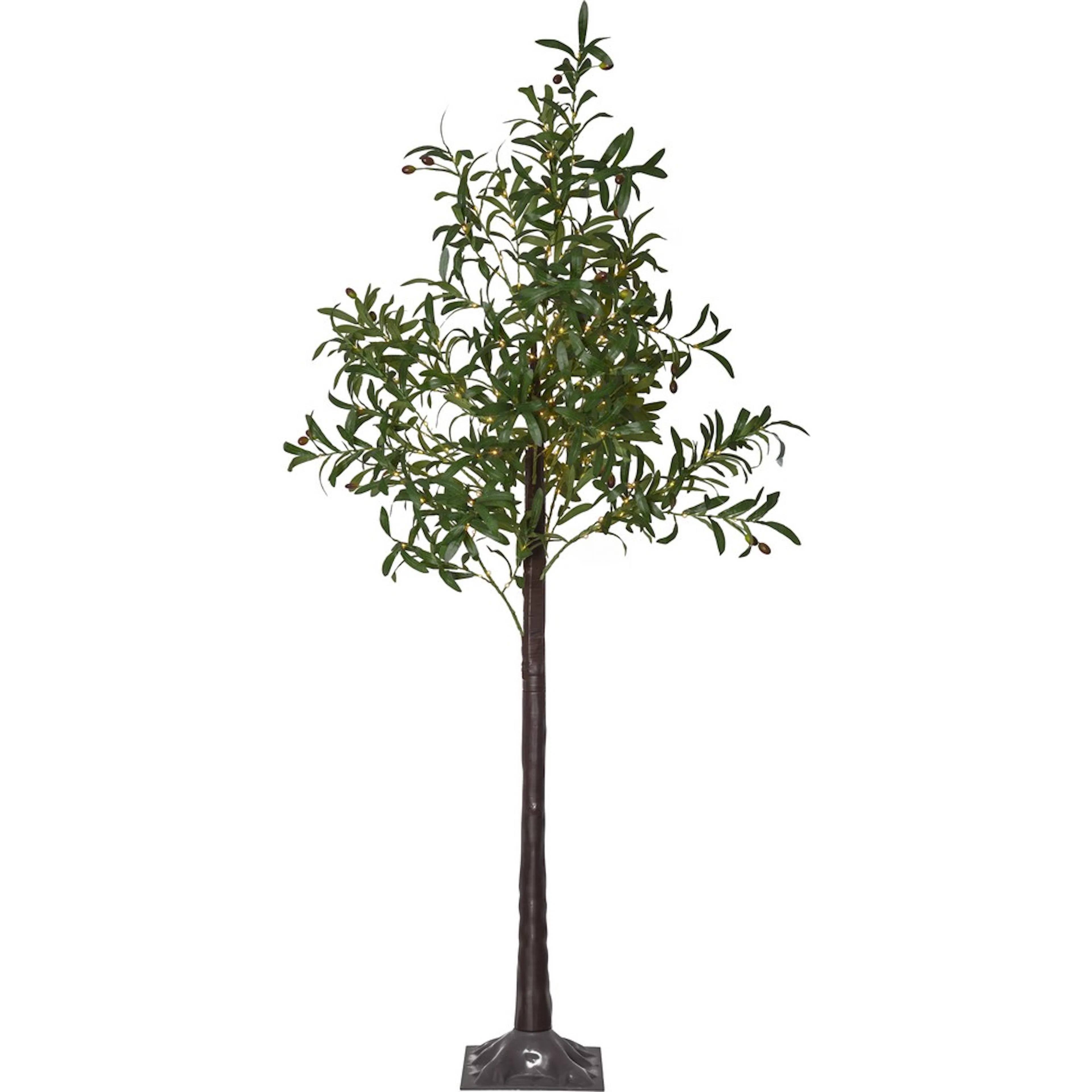 Dekorationstrad Olivec H: 1800 mm