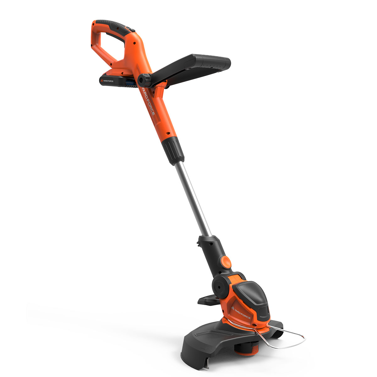 Grästrimmer Yardforce 20V Med Batteri och Laddare