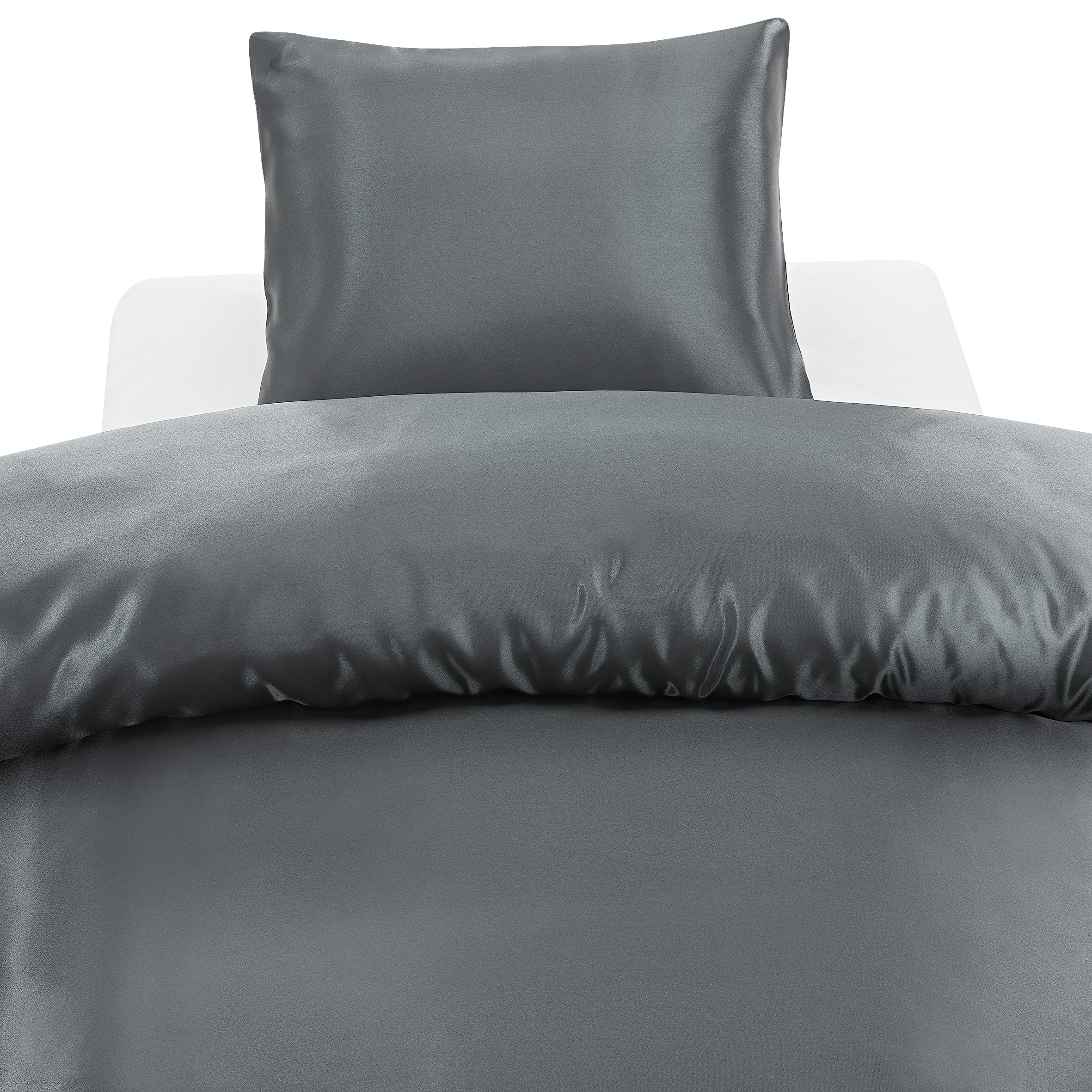 Påslakanset Borganäs of Sweden Harmony Glamoursatin