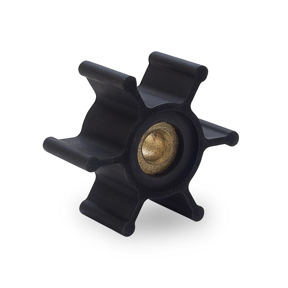 Impeller Albin Group Marine för Ballastpump