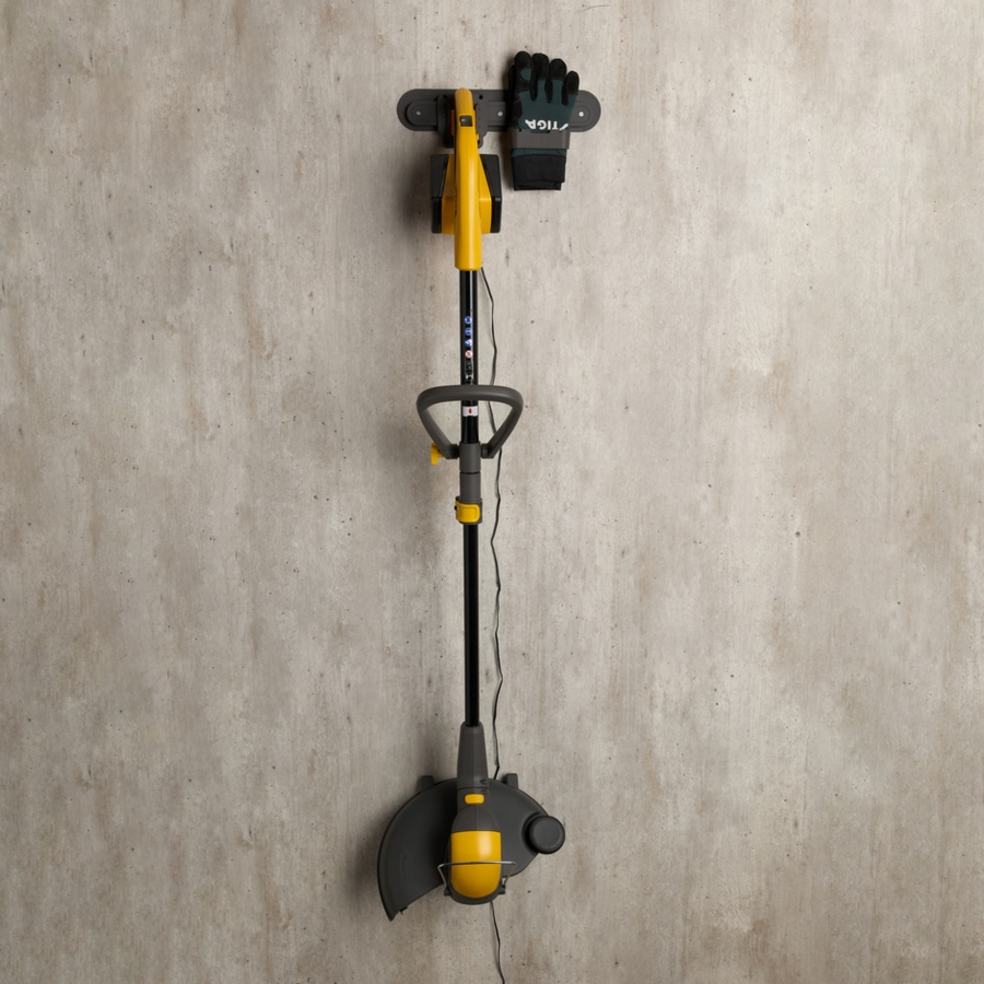 Grästrimmer STIGA GT300E 20V 2X2Ah Med Batteri