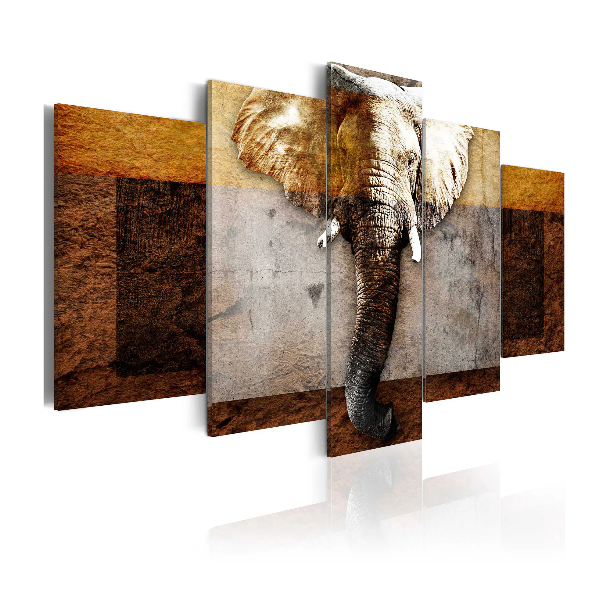 Tavla Arkiio Strength Of Africa