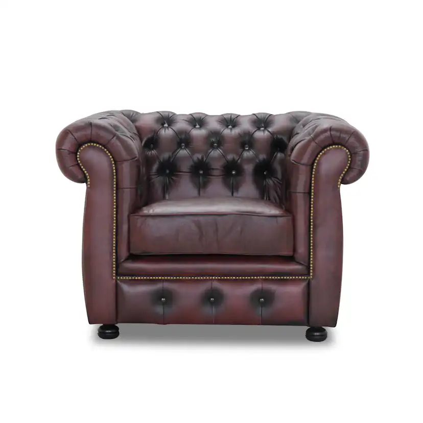 Fåtölj Hagagruppen Liverpool