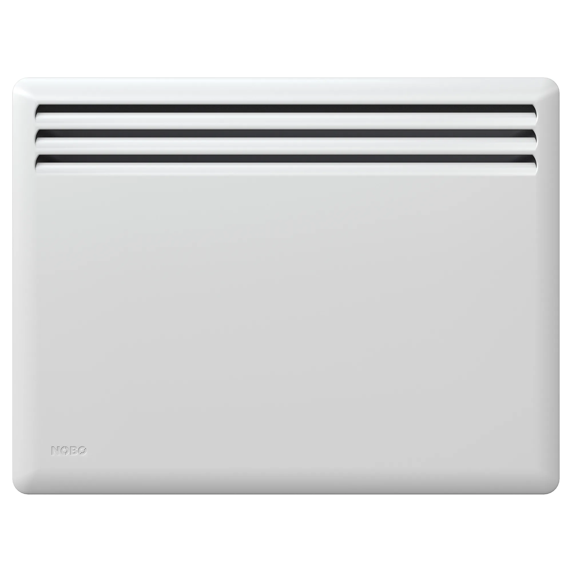 Elradiator ECOF4 500W 230V Bredd: 525 mm, 230V, 500W