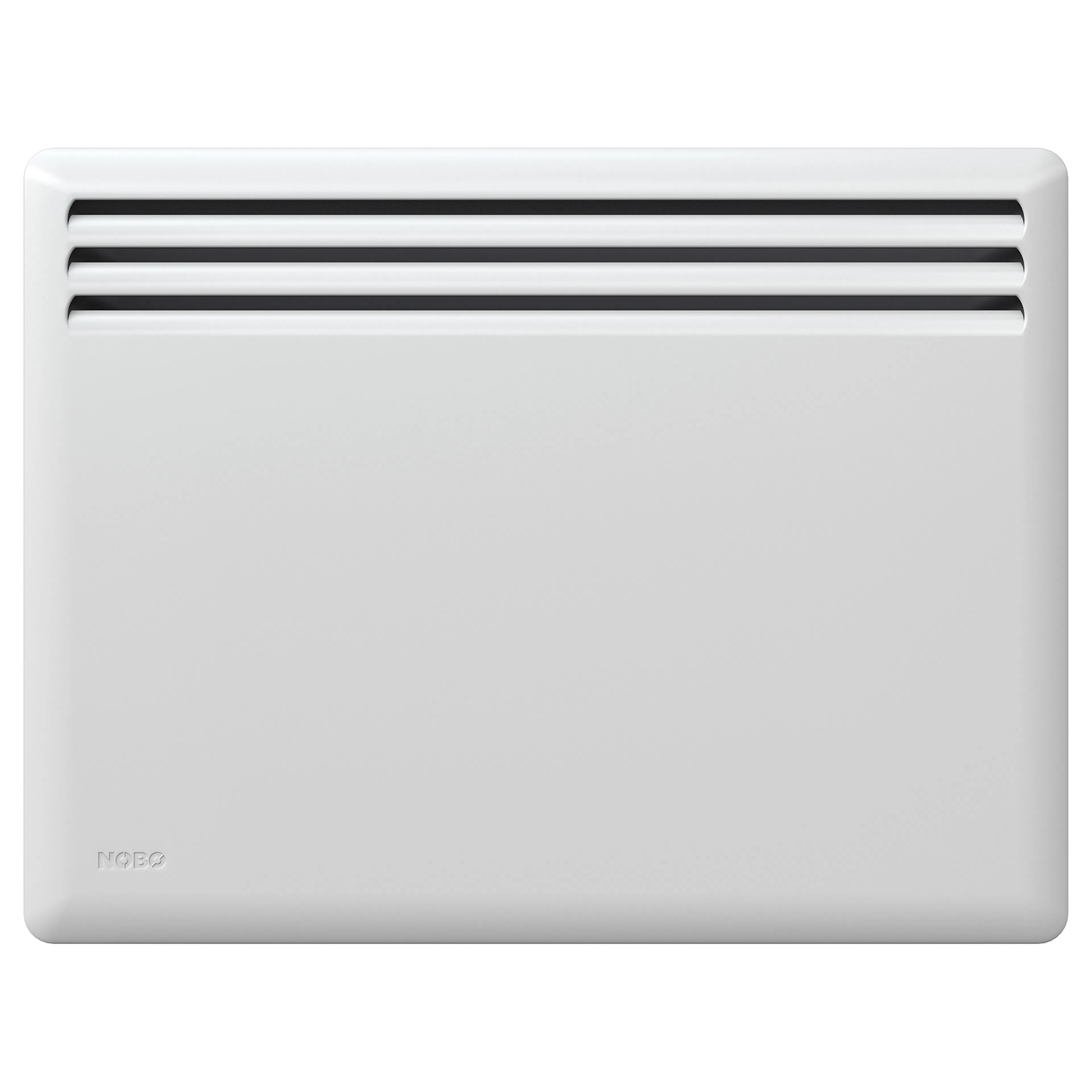 Elradiator ECOF4 500W 230V Bredd: 525 mm, 230V, 500W