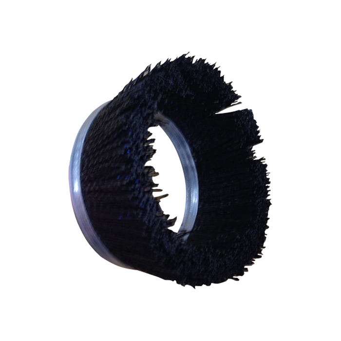 Borste Hawk för Blästeraggregat med Återvinning