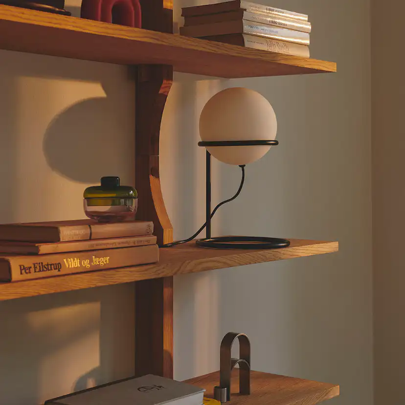 Bordslampa Nordlux Wilson