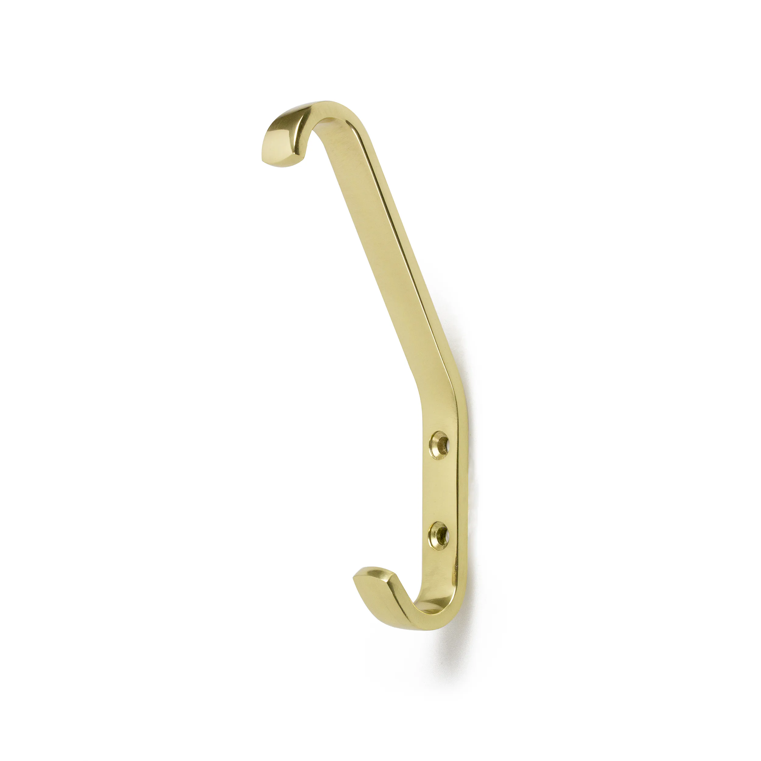 Krok Habo 1020 Mini Mässing