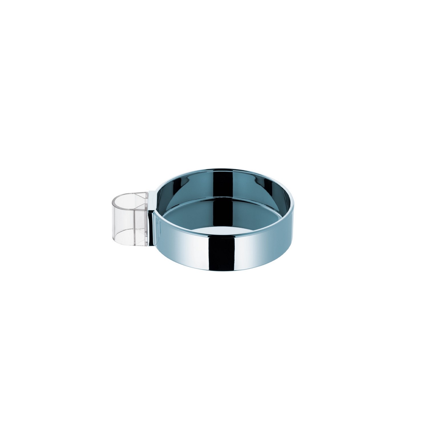 Tvålkopp Hansgrohe Casetta C Glidfäste