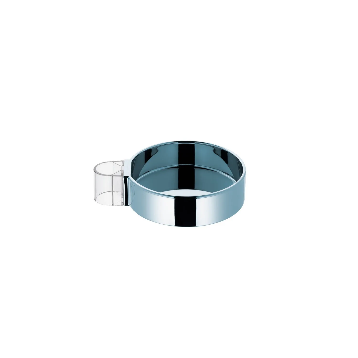 Tvålkopp Hansgrohe Casetta C Glidfäste