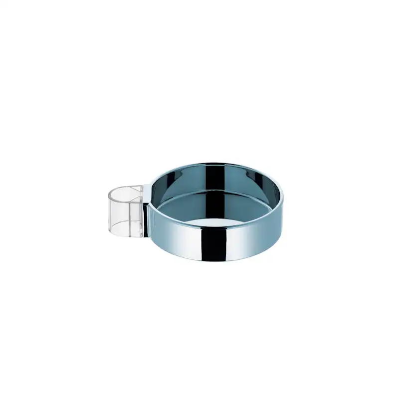 Tvålkopp Hansgrohe Casetta C Glidfäste