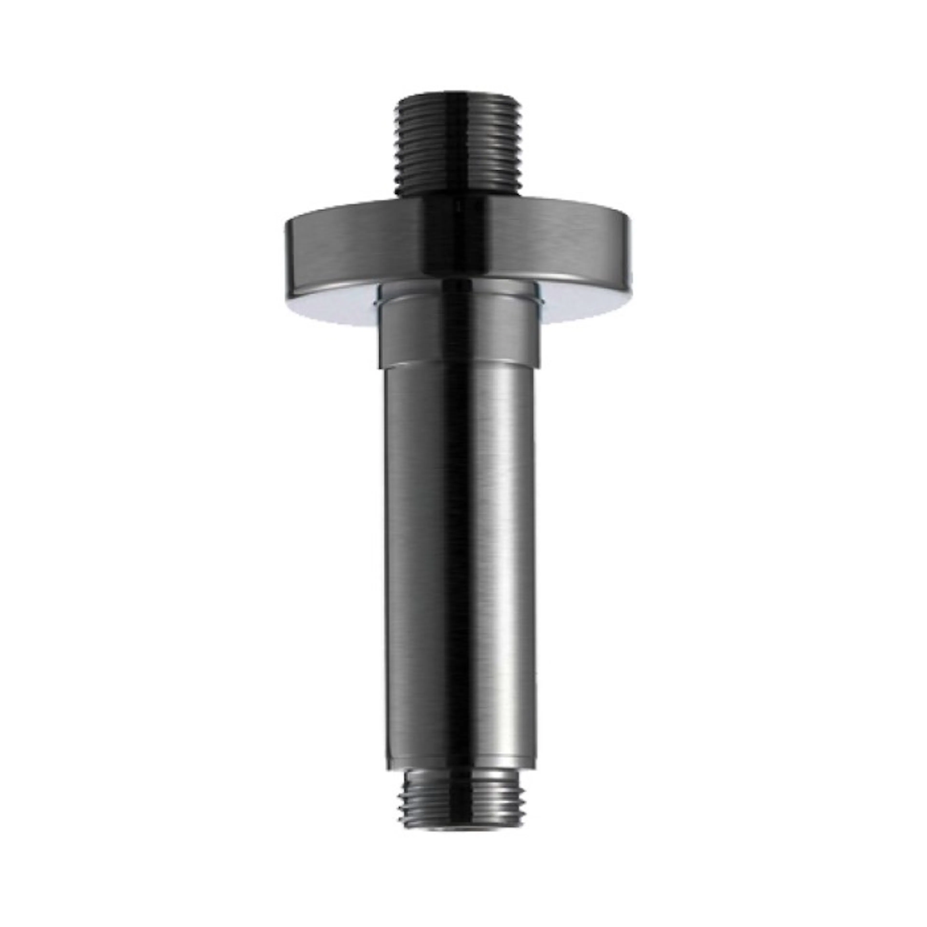 Borstad Black Chrome