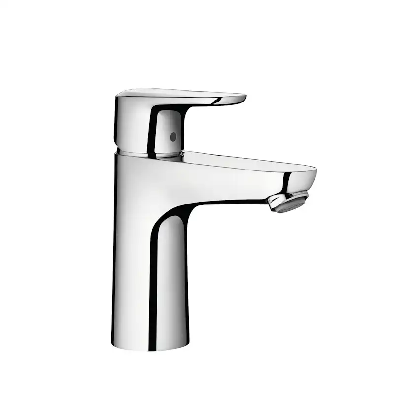 Tvättställsblandare Hansgrohe Ecos L