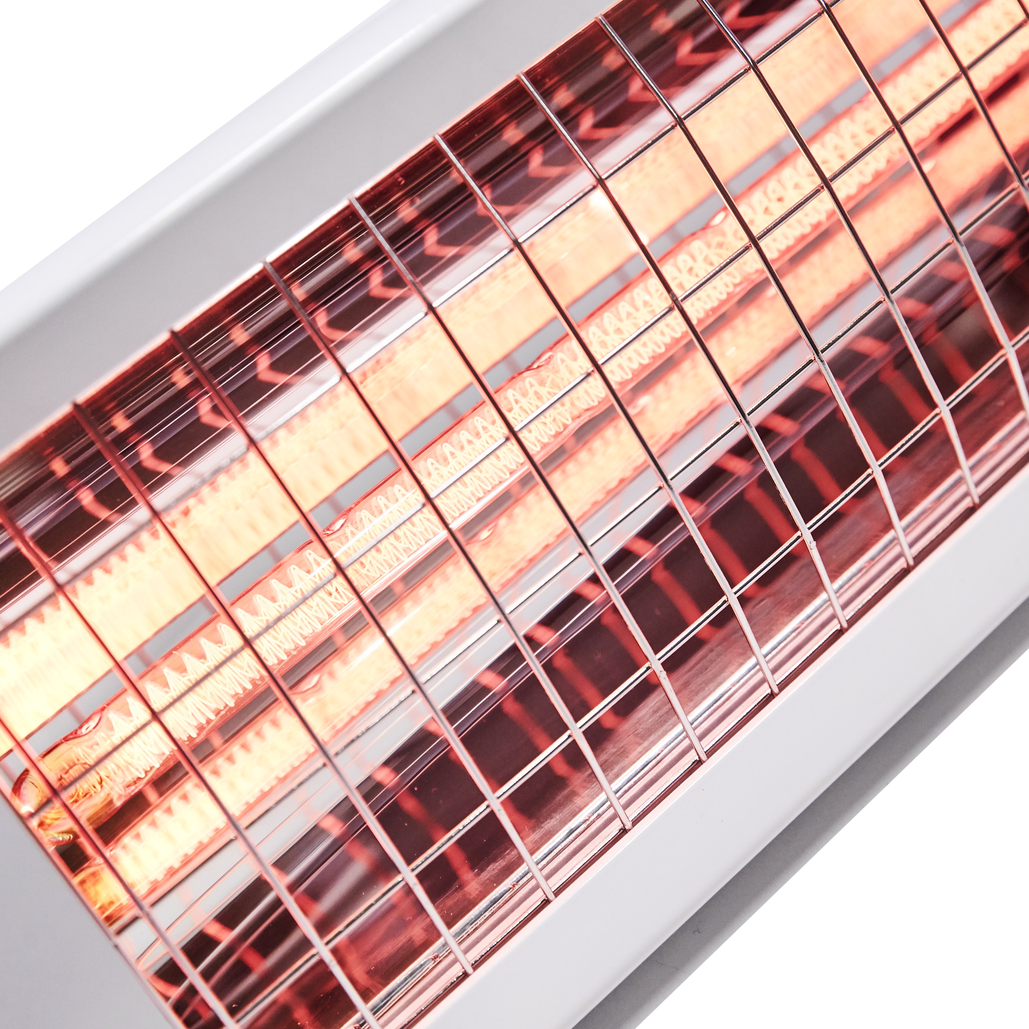 Terrassvärmare Heat1 Eco High-line 1500W