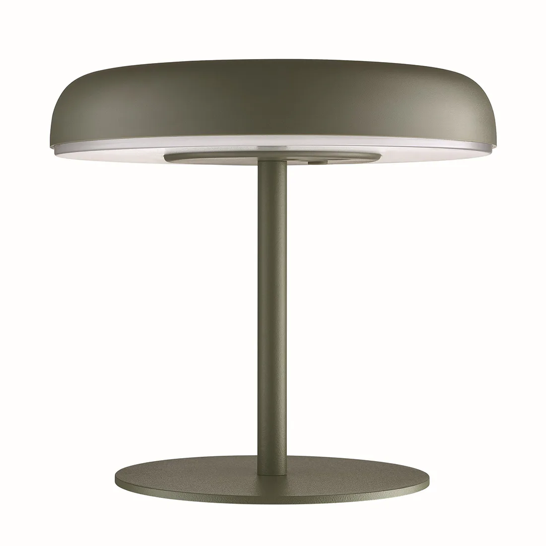 Uppladdningsbar Lampa Nordlux Elmer Solar