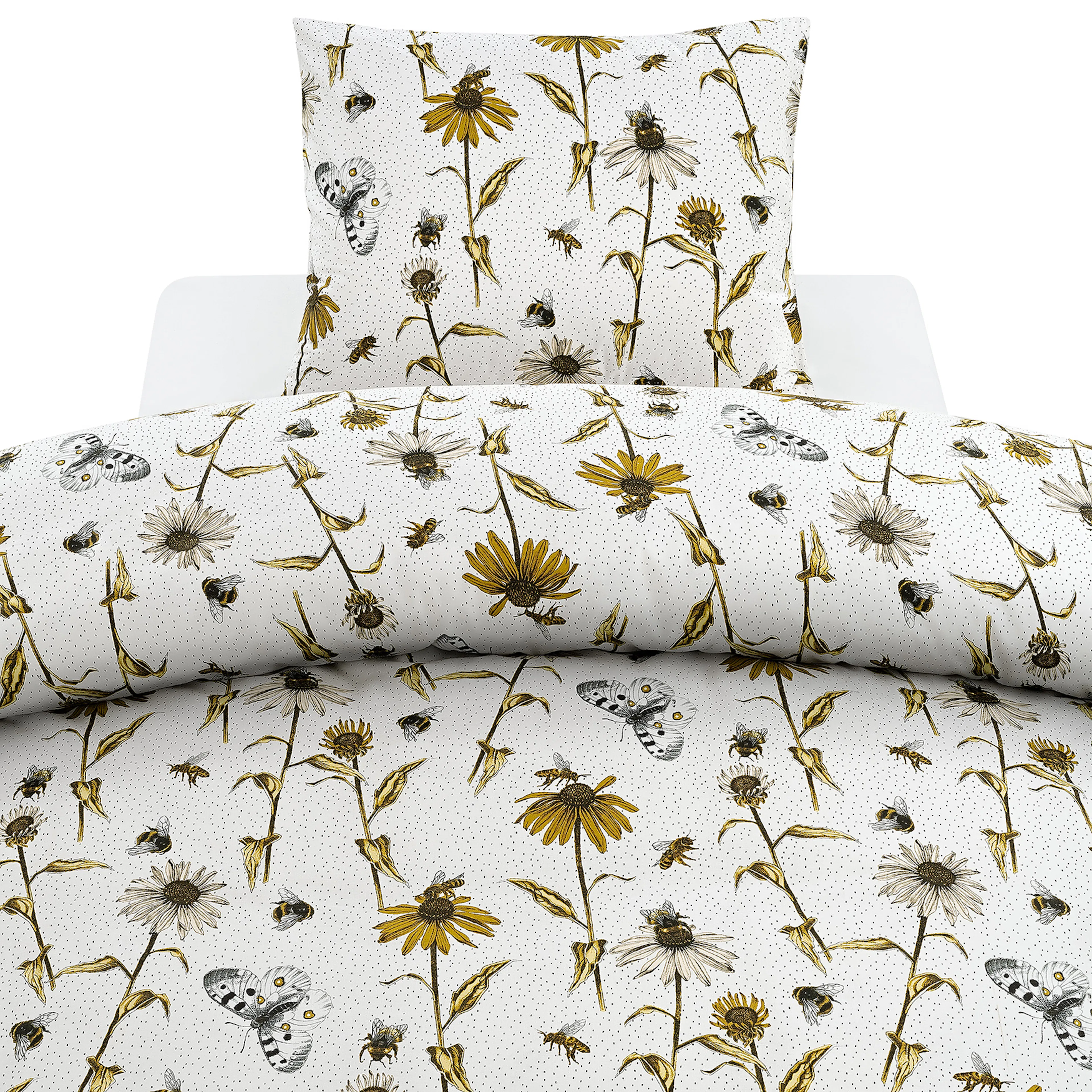 Påslakanset Borganäs of Sweden Bee