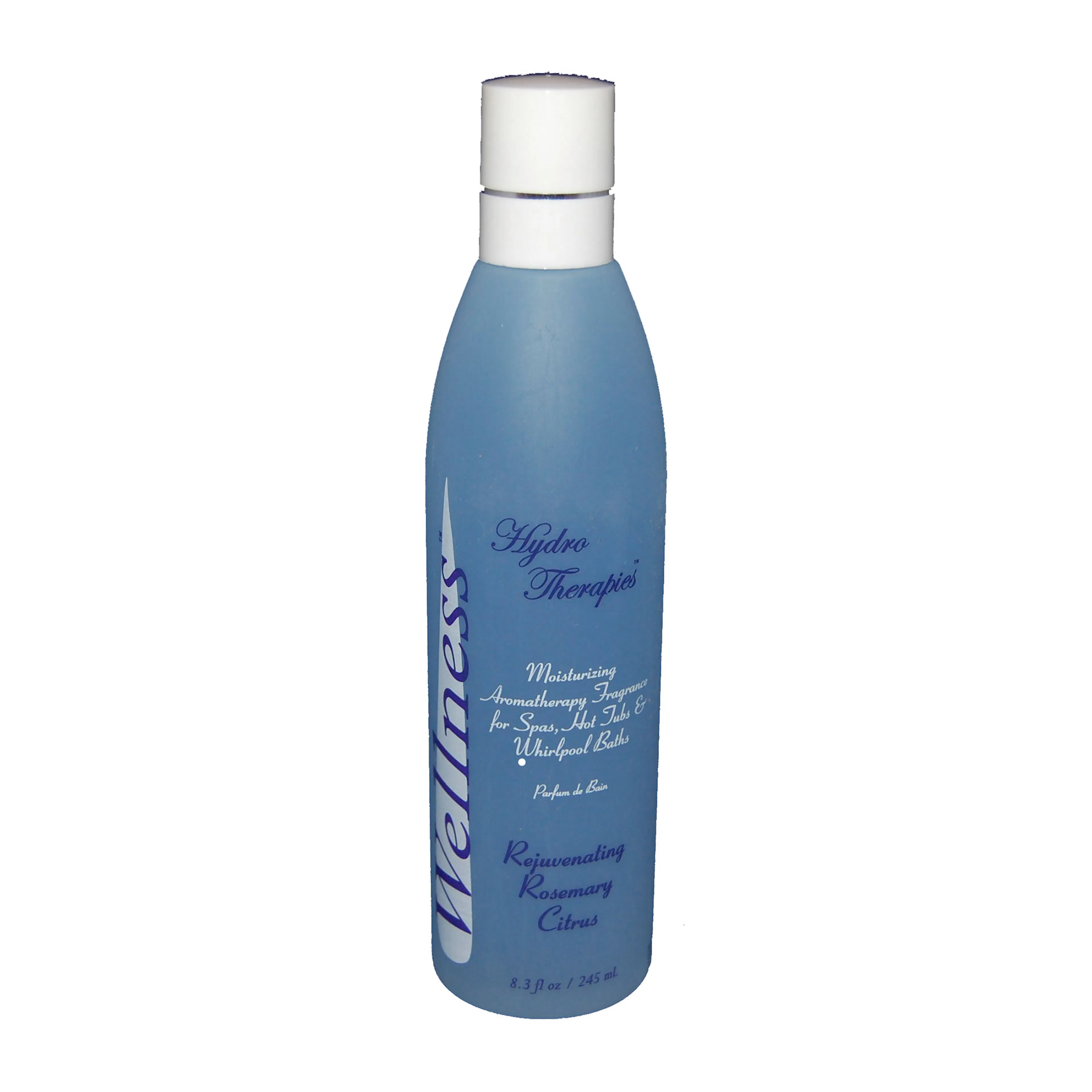 Doft Planet Spa Rosemary Citrus