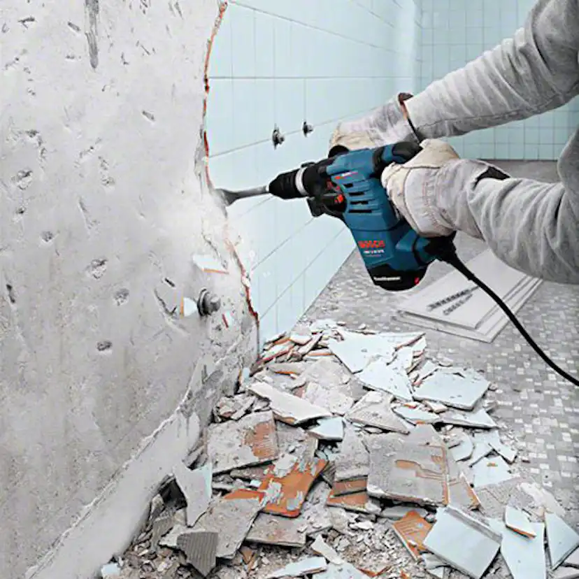 Borrhammare Bosch GBH 3-28 DFR Professional