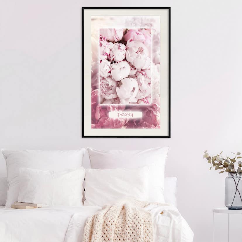 Poster Artgeist Affisch Spring Delicacy