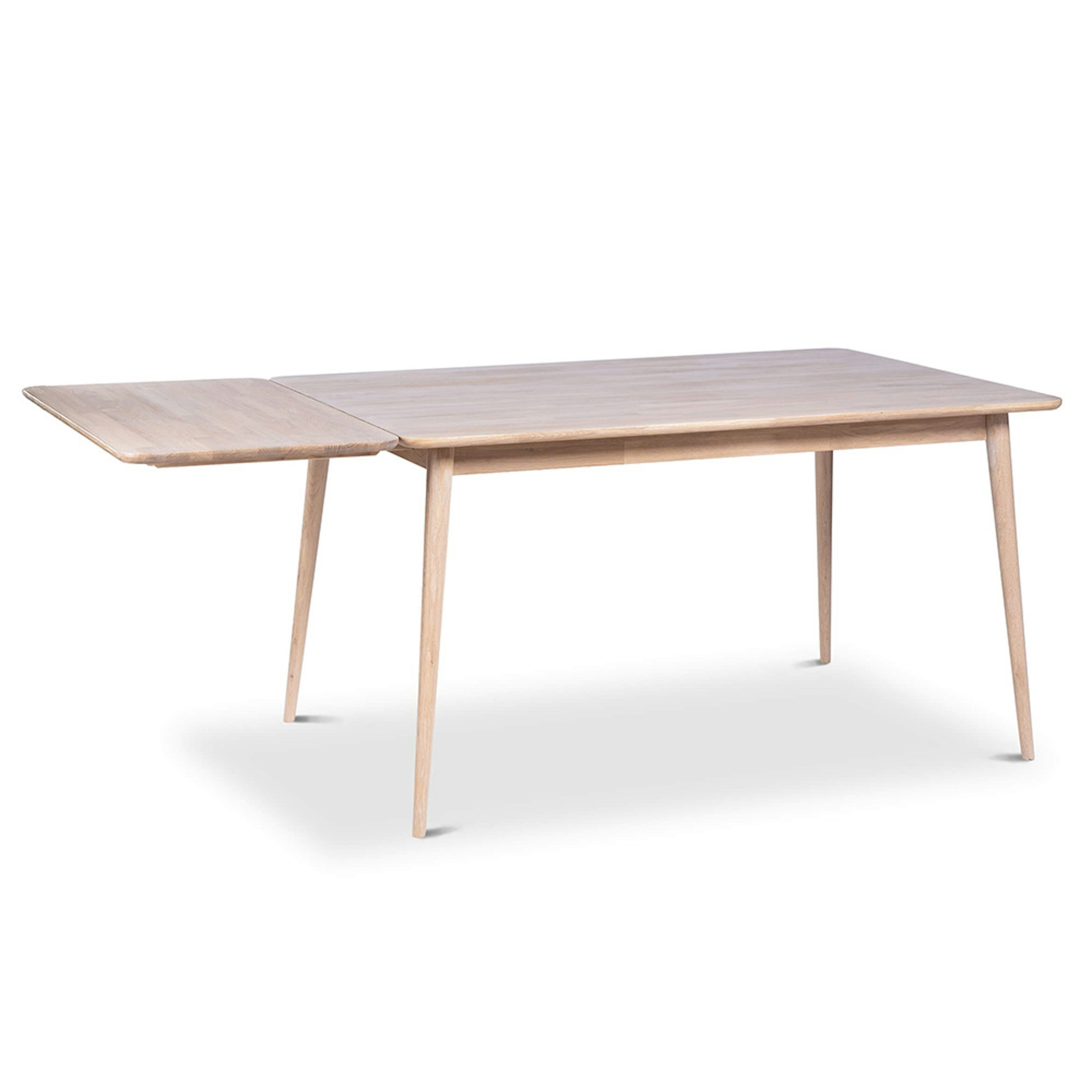 Iläggsskiva Stenexpo Odense Massiv Vitoljad Ek 50x90 cm