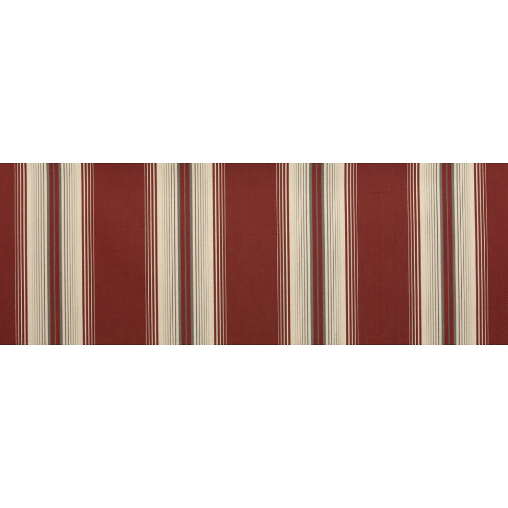 Terrassmarkis Dittsolskydd Nordic Light FA42 Röd