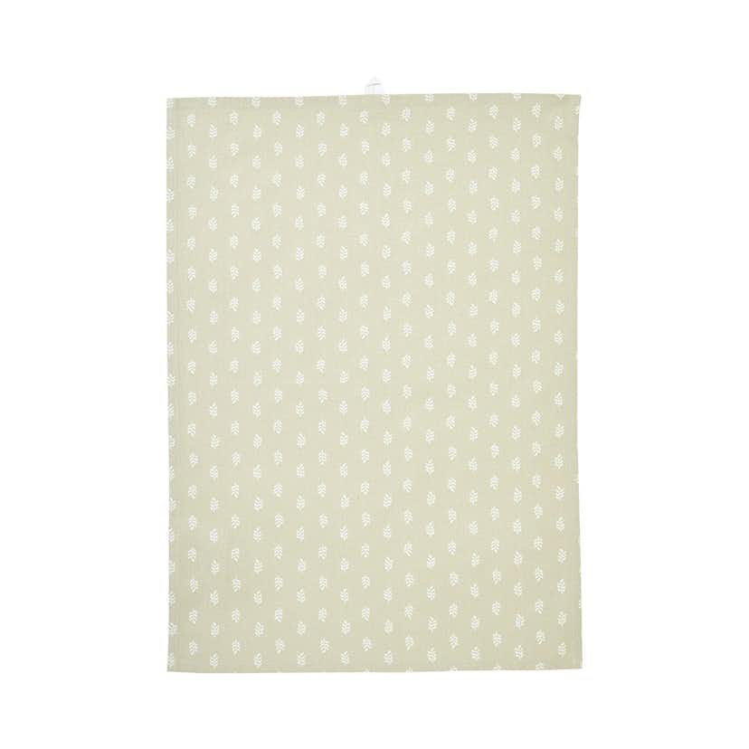 Kökshandduk Svanefors Milly