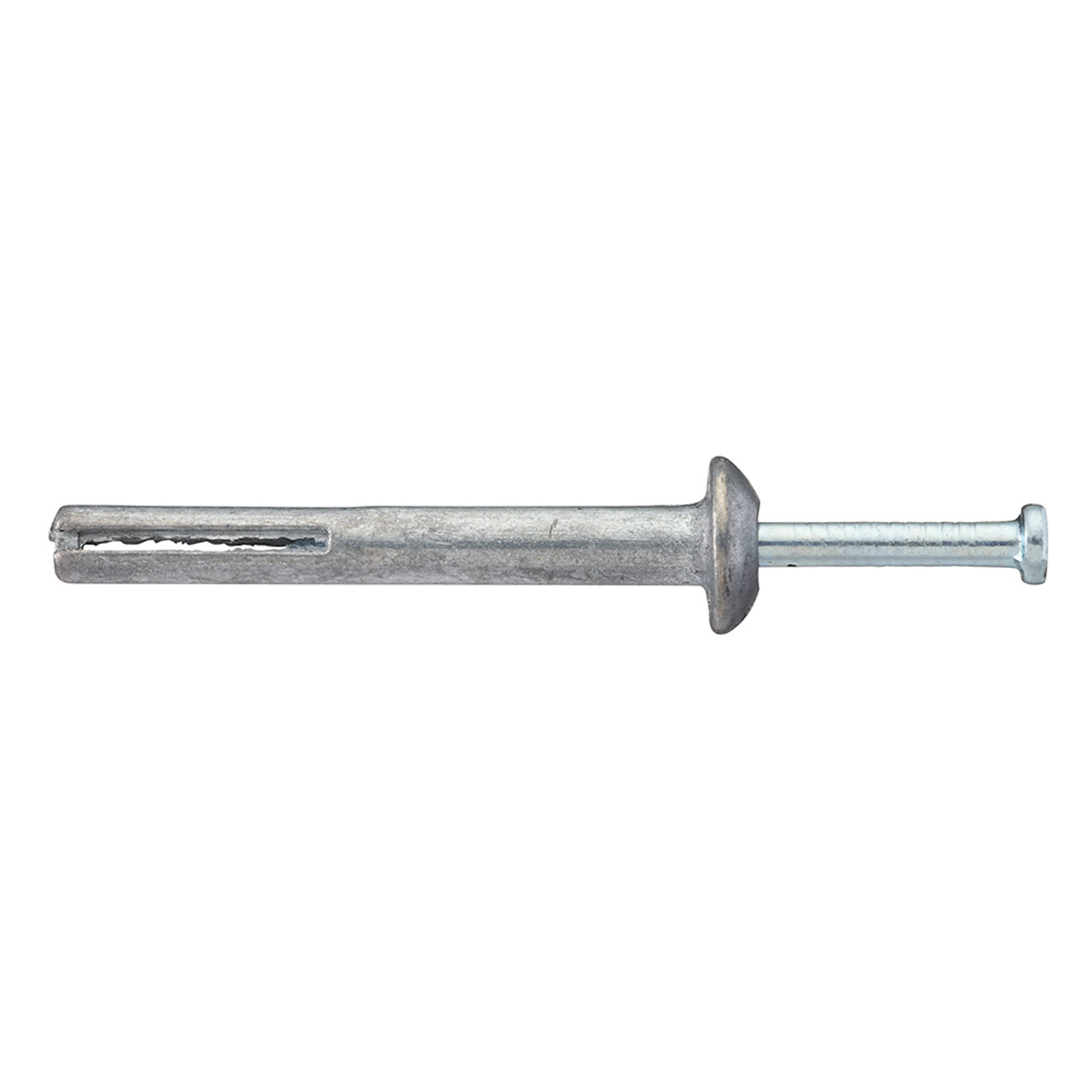 SPIKPLUGG METALL 4,8x40 FZB Dimension: 4,8x40 mm, FZB