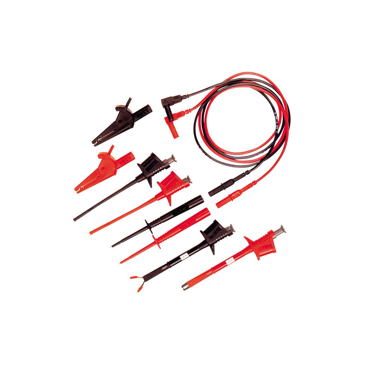 Mättillbehörsset Elma Instruments 44100