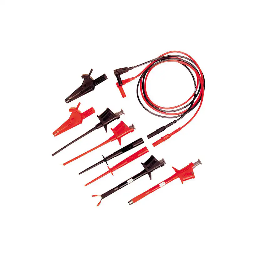Mättillbehörsset Elma Instruments 44100
