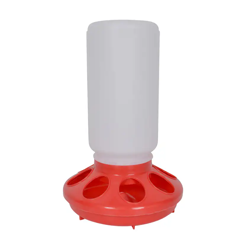 Foderautomat Gaun 1 kg Stående