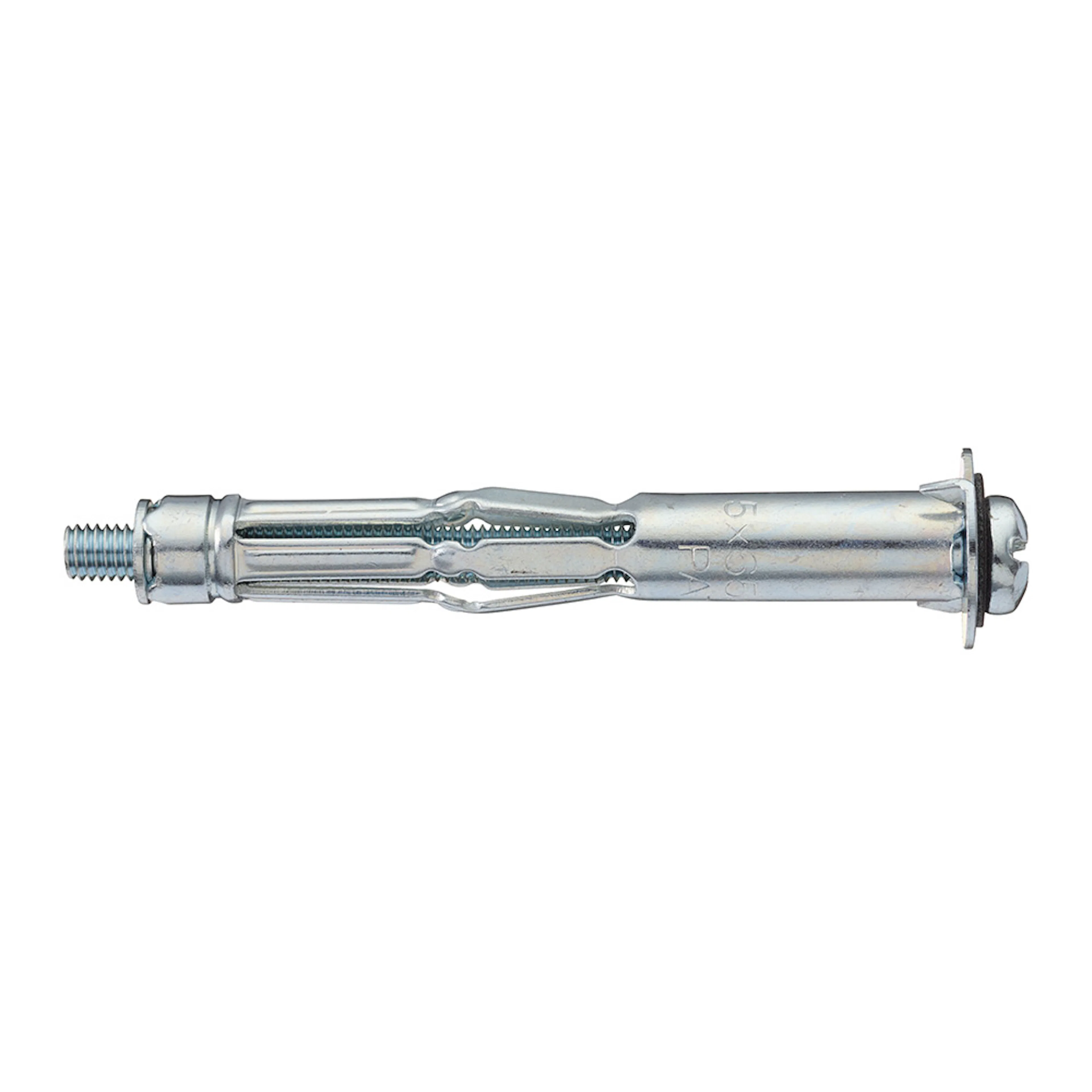METALLEXPANDER M4 ENKELGIPS M4, Enkelgips