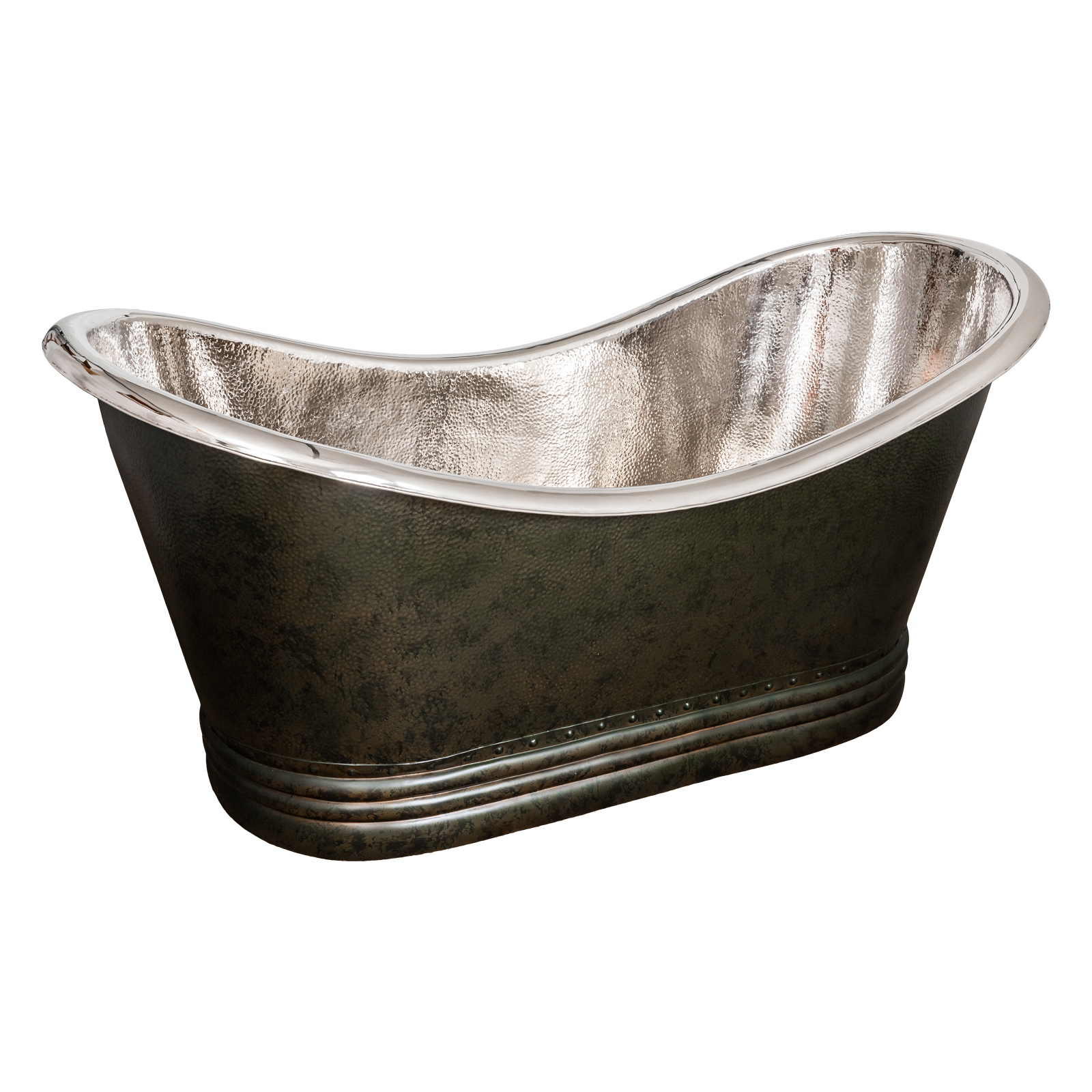 Badkar GemLook TT-212/66-G
